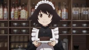 Yesterday wo Utatte 1 Episodio 11