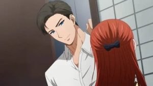 Yubisaki kara Honki no Netsujou: Osananajimi wa Shouboushi 2 Episodio 6