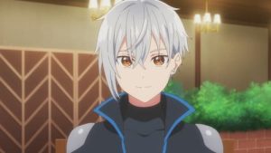 Seirei Gensouki 2 Episodio 7