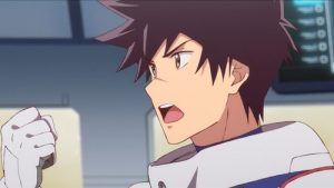 Astra Lost in Space 1 Episodio 4