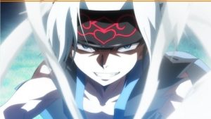 Shaman King 1 Episodio 50
