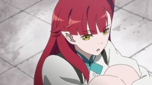 BEM 1 Episodio 5
