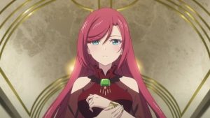 Lapis Re:LiGHTs 1 Episodio 10