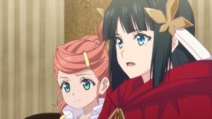 Tsuyokute New Saga Episódio 5