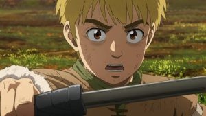 Vinland Saga 1 Episodio 5