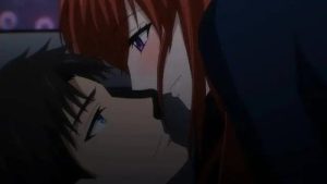 Yubisaki kara Honki no Netsujou: Osananajimi wa Shouboushi 2 Episodio 7