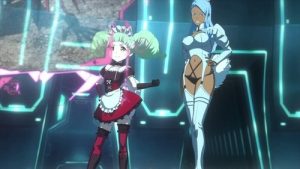 Revisions 1 Episodio 6