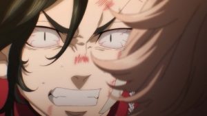 Tokyo Revengers 3 Episodio 8