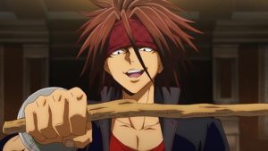 Deatte 5 byou de Battle 1 Episodio 3