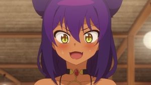 Jahy-sama wa Kujikenai! 1 Episodio 13
