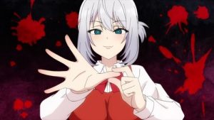 Magical Sempai 1 Episodio 1