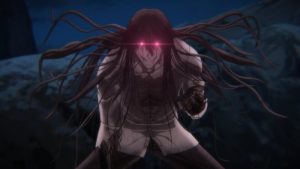 Kengan Ashura 2 Episodio 21