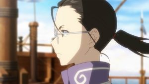 Seijo no Maryoku wa Bannou Desu 2 Episodio 4