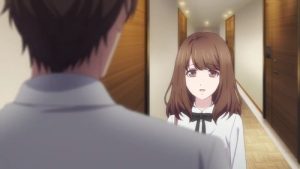 Koi to Producer: EVOL×LOVE 1 Episodio 3