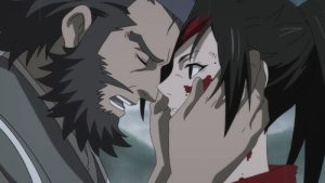 Dororo 1 Episodio 17