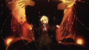 Ensemble Stars! 1 Episodio 5