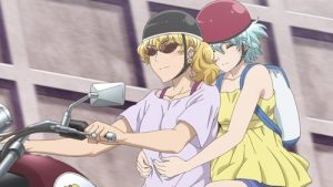 Houkago Saikoro Club 1 Episodio 7