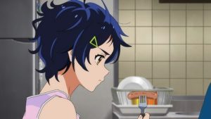 Wonder Egg Priority 1 Episodio 6