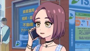 Gal to Kyouryuu 1 Episodio 12