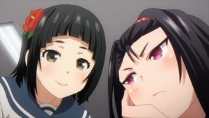 Ore wo Suki nano wa Omae dake ka yo 1 Episodio 8