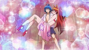 Welcome to Demon School! Iruma-kun 2 Episodio 20