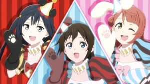 Love Live! Nijigasaki High School Idol Club 2 Episodio 6
