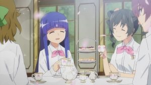 Higurashi no Naku Koro ni (2020) 1 Episodio 20