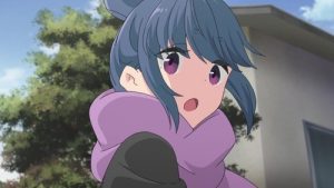 Room Camp 1 Episodio 4