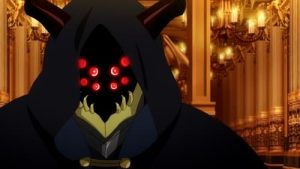 Vanitas no Carte 1 Episodio 4