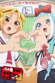 Yatogame-chan Kansatsu Nikki Temporada 3