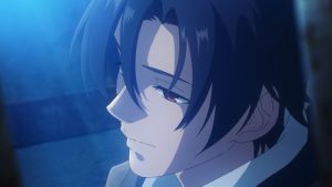 86 Eighty-Six 1 Episodio 5