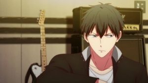 Given 1 Episodio 3