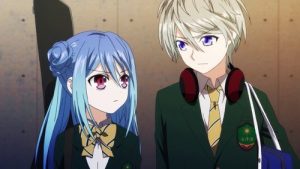 W’z 1 Episodio 2