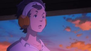 Listeners 1 Episodio 10