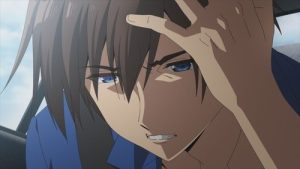 Bokutachi no Remake 1 Episodio 11