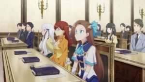 My Next Life as a Villainess: All Routes Lead to Doom! 1 Episodio 4