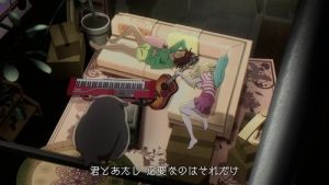 Carole e Tuesday 1 Episodio 3