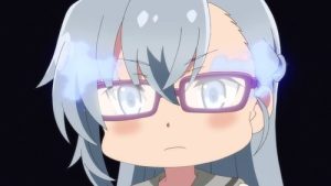 Mini Toji 1 Episodio 1