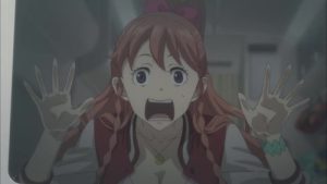 Kabukichou Sherlock 1 Episodio 23