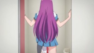 Circlet Princess 1 Episodio 4