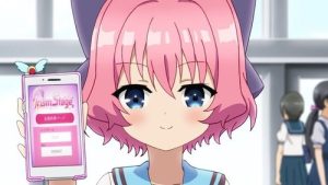 Re:Stage! Dream Days 1 Episodio 7