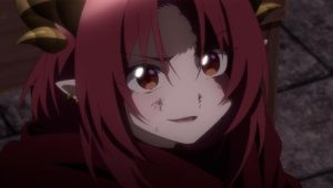 Maou-sama, Retry! 2 Episodio 12