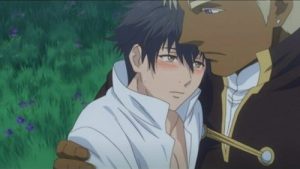 Kyojinzoku no Hanayome 1 Episodio 8