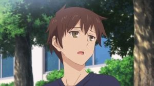 Overflow 1 Episodio 5