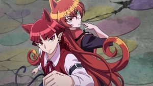 Welcome to Demon School! Iruma-kun 2 Episodio 16