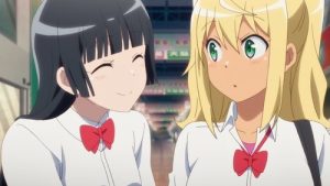 Dumbbell Nan Kilo Moteru? 1 Episodio 1
