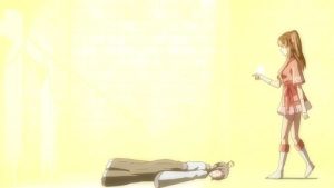 Xie Wang Zhui Qi 1 Episodio 10