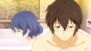 Domestic Girlfriend 1 Episodio 2