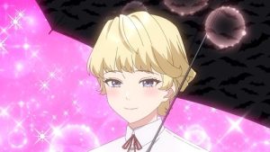 Witch Watch 1 Episodio 16