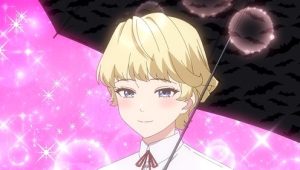 Witch Watch 1 Episodio 16